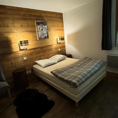 Le Centaure - 4 Pieces Pour 8 Personnes 561 Apartment *