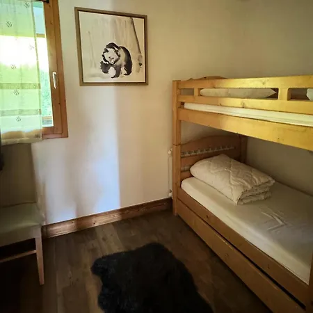 Apartment Le Centaure - 4 Pieces Pour 8 Personnes 561