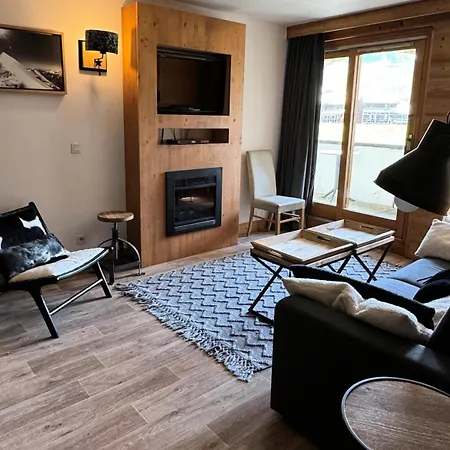 Le Centaure - 4 Pieces Pour 8 Personnes 561 Apartment *