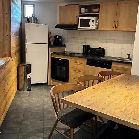 Le Centaure - 4 Pieces Pour 8 Personnes 561 Apartment *